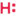 Hunterpr.com Logo