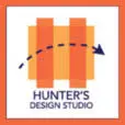 Huntersdesignstudio.com Favicon