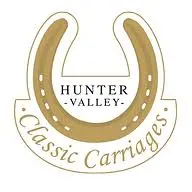 Huntervalleyclassiccarriages.com.au Favicon