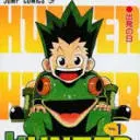 Hunterxhunter.site Favicon