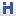 Huntinc.com Favicon