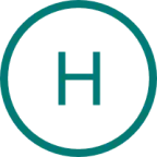 Huntingtonapartments.com Logo