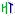 Huntingtontechnology.com Favicon