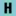 Huntmedown.com Favicon