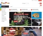 Huntmeee.com Screenshot