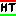 Huntorrent.eu Logo