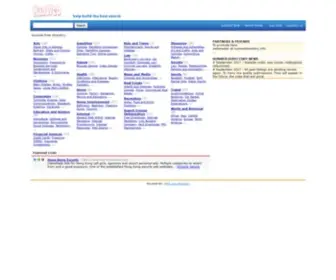 Hunwebdirectory.info(Hunweb Free Directory) Screenshot
