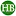 Hunzabucket.com Logo