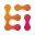 Huodongshu.com Logo