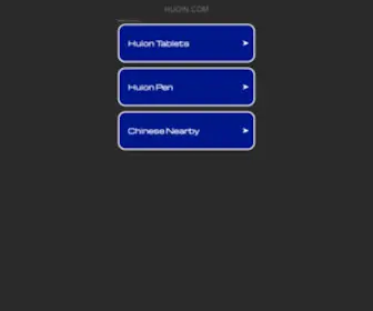Huoin.com(霍营网) Screenshot