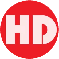 Huong-Dan.com Logo
