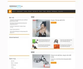 Huongdan365.com(Hướng dẫn) Screenshot