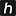 Huqa.com.au Favicon