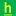 Hurdacida.com Favicon