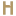Hurdle.co Logo