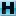 Hurilan.com Favicon