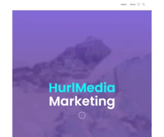 Hurlmedia.design(Hurlmedia design) Screenshot