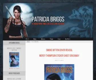 Hurog.com(Patty's) Screenshot