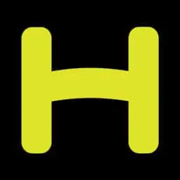 Hurom.team Logo