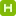 Huromshop.co.kr Favicon