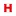 Hurriyet.com Favicon