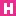 Hurst.co.uk Favicon