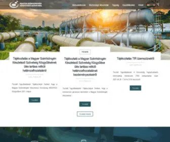 Husa.hu(Magyar) Screenshot