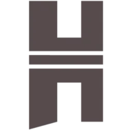 Huseby.no Logo