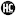 Huseyincakir.org Favicon