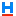 Huseyindemirtas.net Logo