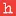 Husforbi.dk Favicon