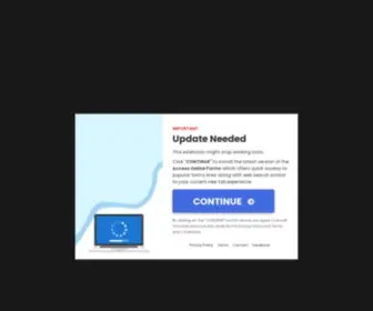 Husforms.com(UPDATE NEEDED) Screenshot