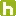 Hushwish.com Favicon