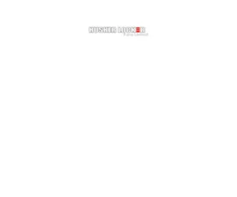 Huskerlocker.com(Husker Locker) Screenshot