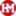 Huskerpedia.com Logo