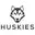 HuskiesGlobal.com Favicon