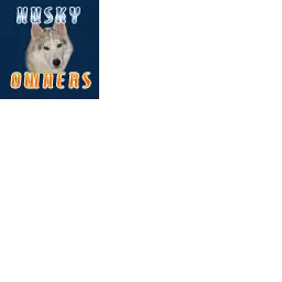 Husky-Owners.com Logo