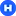 Huspy.com Favicon