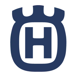 HusqVarna.co.uk Logo