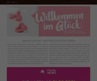 Hussel-Unternehmen.de(Zum Online) Screenshot