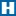 Hussmann.com Favicon