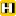 Hussrides.com Favicon