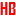Hustlaball.de Logo