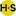 Hustleandslow.com Logo