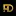 Hustlersdigest.com Favicon