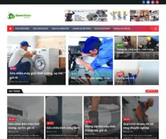 Hutbephot.net(Hút bể phốt) Screenshot