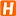 Hutch.lk Logo