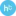 Hutchison-T.com Logo