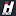 Hutech-Oita.co.jp Favicon