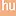 Hutech.es Favicon